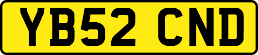YB52CND