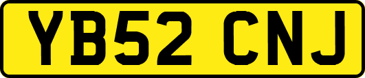 YB52CNJ