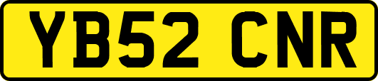 YB52CNR