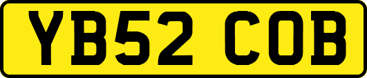 YB52COB