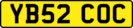 YB52COC