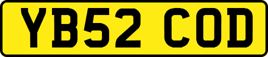 YB52COD