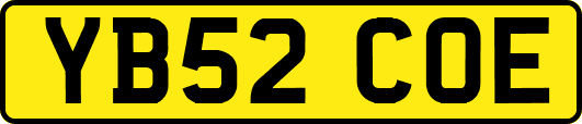 YB52COE