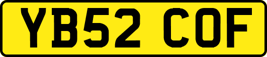 YB52COF