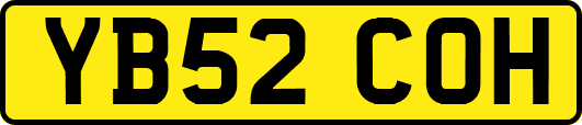 YB52COH