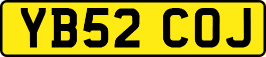 YB52COJ