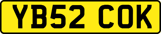 YB52COK
