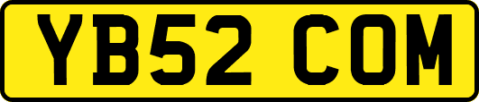 YB52COM