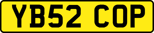 YB52COP