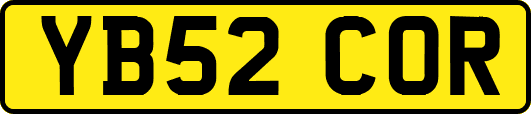 YB52COR