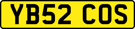 YB52COS