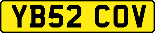 YB52COV