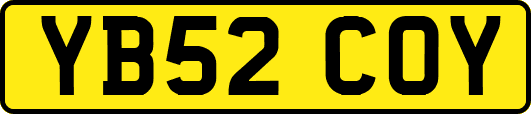 YB52COY