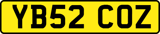 YB52COZ