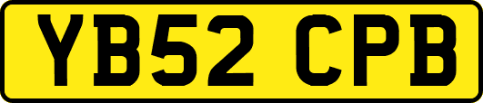 YB52CPB