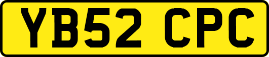 YB52CPC