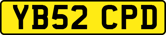 YB52CPD