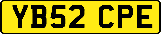 YB52CPE