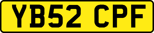 YB52CPF
