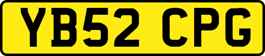 YB52CPG