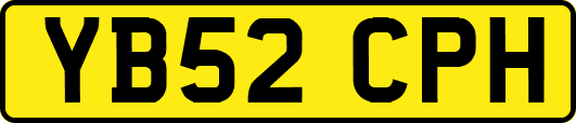 YB52CPH