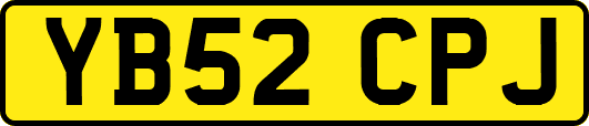 YB52CPJ