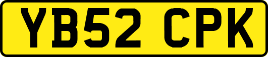 YB52CPK