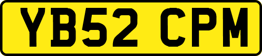 YB52CPM