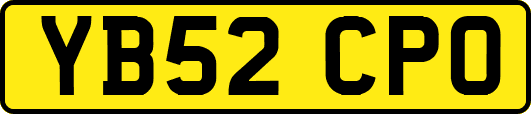 YB52CPO