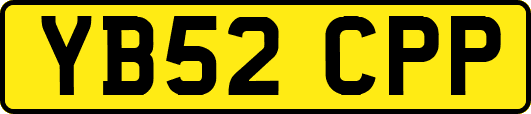 YB52CPP