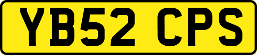 YB52CPS
