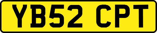 YB52CPT