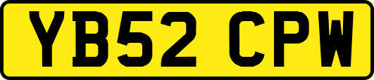 YB52CPW