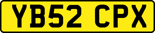 YB52CPX