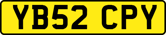 YB52CPY