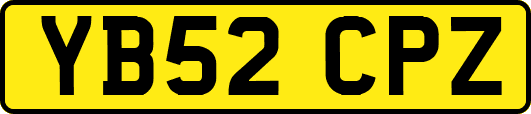 YB52CPZ