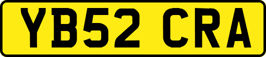 YB52CRA