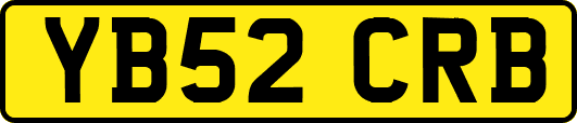 YB52CRB