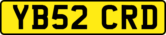 YB52CRD
