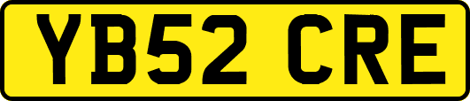 YB52CRE