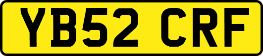 YB52CRF