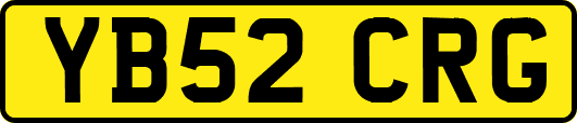 YB52CRG