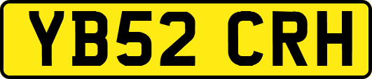 YB52CRH