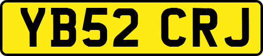 YB52CRJ