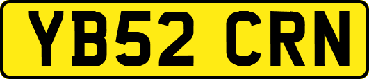 YB52CRN