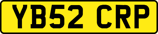 YB52CRP