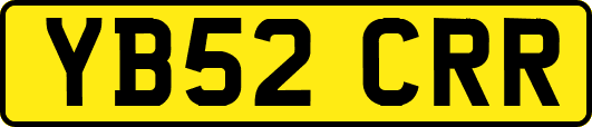 YB52CRR