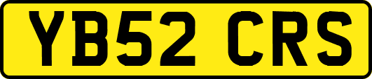 YB52CRS