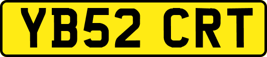 YB52CRT