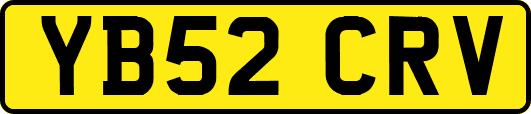 YB52CRV